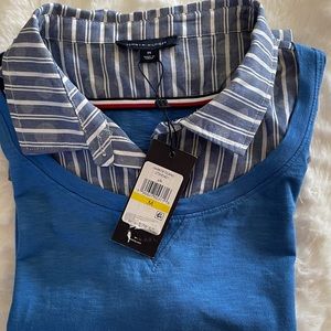 Tommy Hilfiger Women Shirt